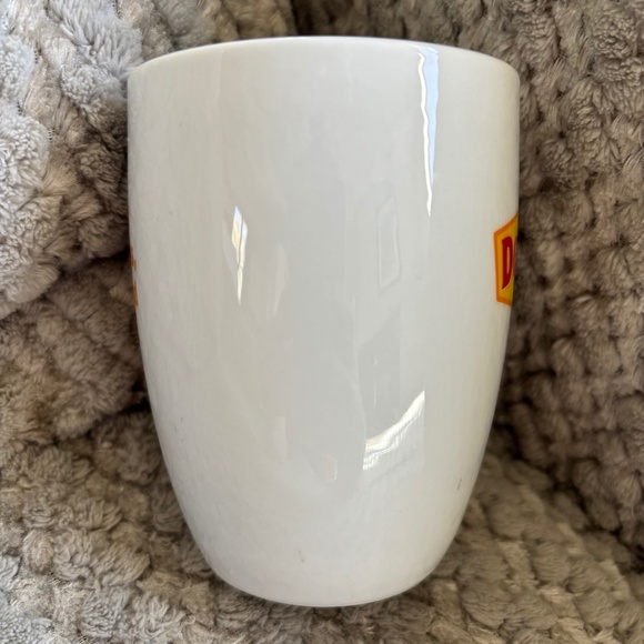 Denny's Mug Vintage Oneida A Good Diner Has Open Doors Arms And Hearts Sign Logo - Picture 5 of 6